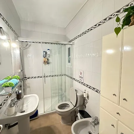 فندق مبيت وإفطار Villademor
