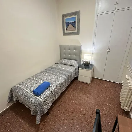 فندق مبيت وإفطار Villademor