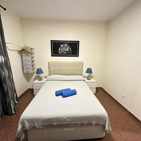 فندق مبيت وإفطار Villademor برشلونة