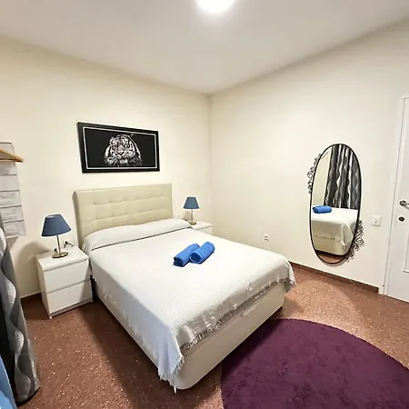 فندق مبيت وإفطار Villademor
