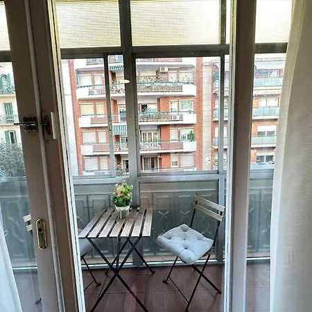 Villademor Barcelone
