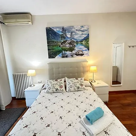 Villademor فندق مبيت وإفطار برشلونة