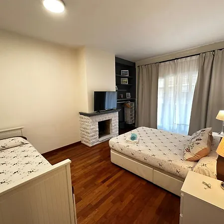 Villademor فندق مبيت وإفطار