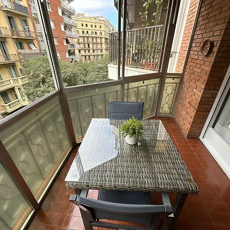 Villademor Barcelone