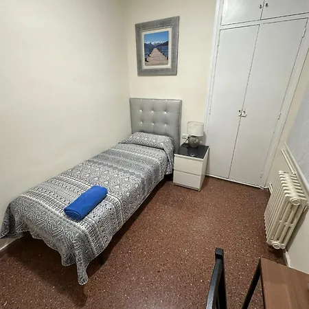 فندق مبيت وإفطار Villademor *