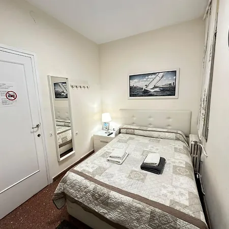 Villademor فندق مبيت وإفطار